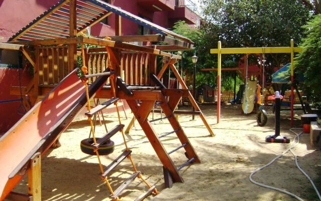Adham Compound Hotel