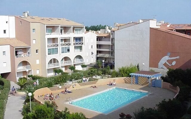 2 Pièces Face aux Pistes de Montgenèvre