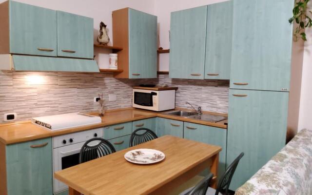 Annadia Sweet Home B&B