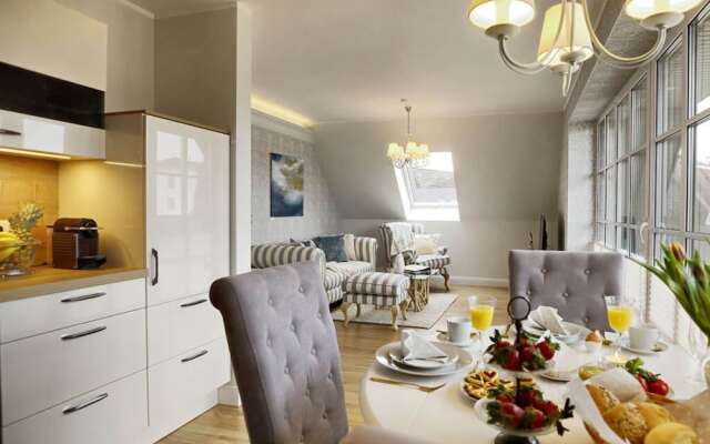 Holiday Home by the Baltic Sea