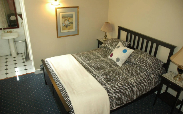 Windsor Guest House