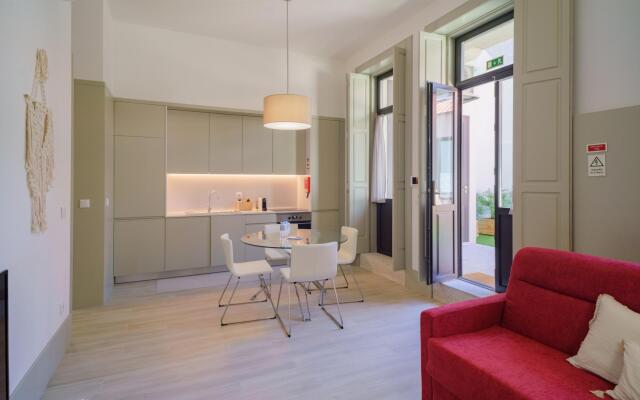 Feel Porto Matosinhos Ocean Flat V