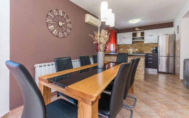 Awesome Home in Bibinje With Wifi and 2 Bedrooms