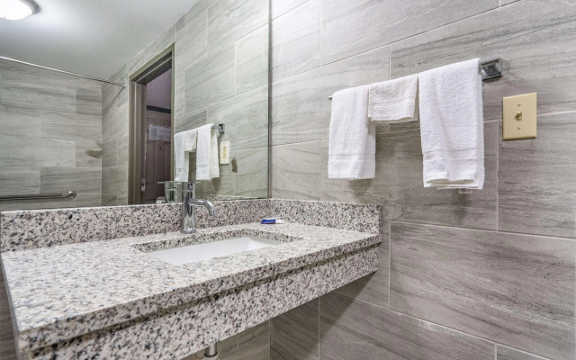 Americas Best Value Inn