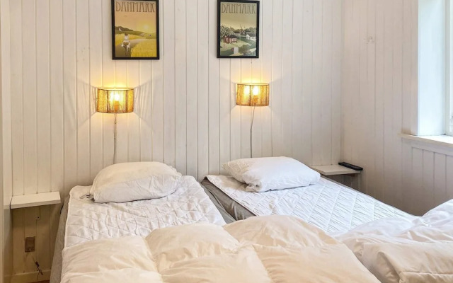 6 Person Holiday Home in Sydals-by Traum