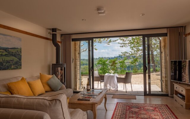 Woodchester Valley Vineyard Barns