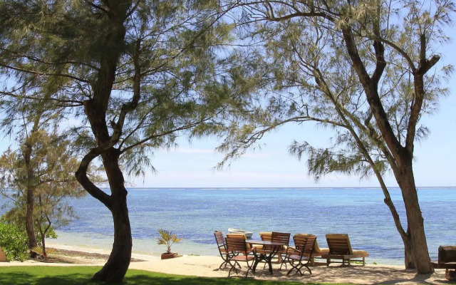 Villa Fayette Sur Mer