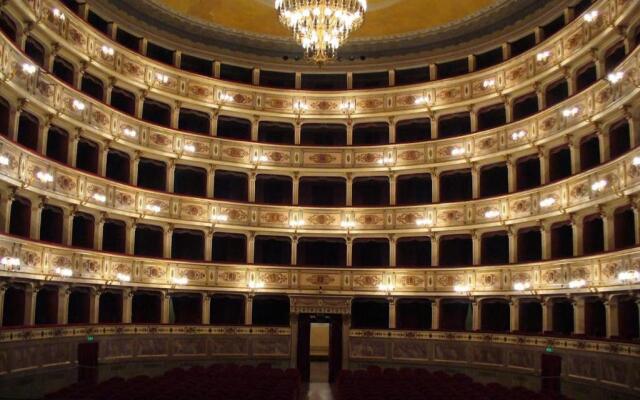 MarcheAmore - Il Passaggio Segreto, luxury loft with private courtyard