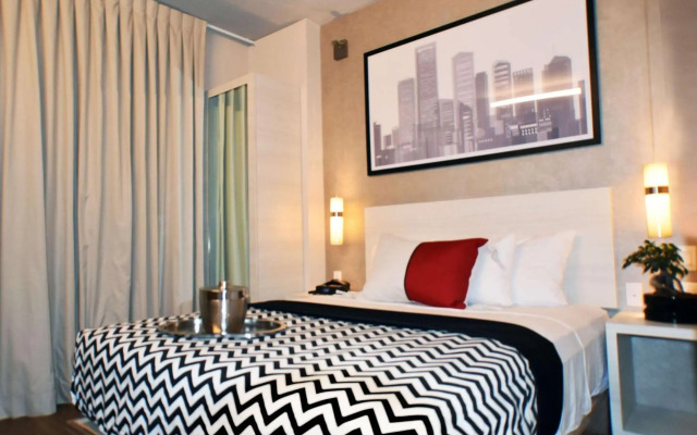 Insignia Hotel Brooklyn, Ascend Hotel Collection