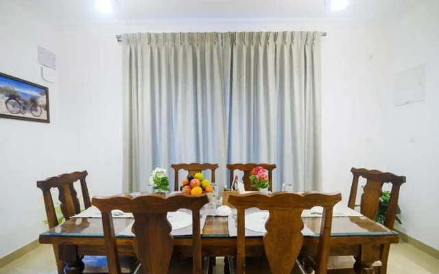 Lotus & Orchid Villas by Ramnath Homes