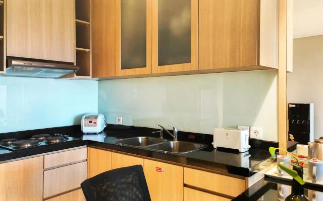 Luxury Apartment By Mediapura
