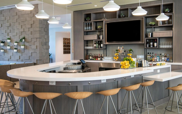 Element Scottsdale at SkySong