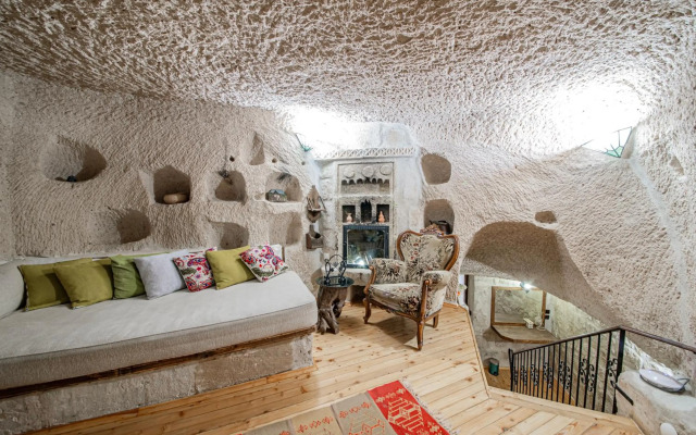 Ascension Cave Suites - Special Class