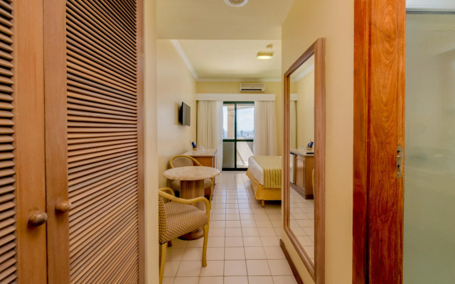 Costa Mar Recife Hotel by Atlantica