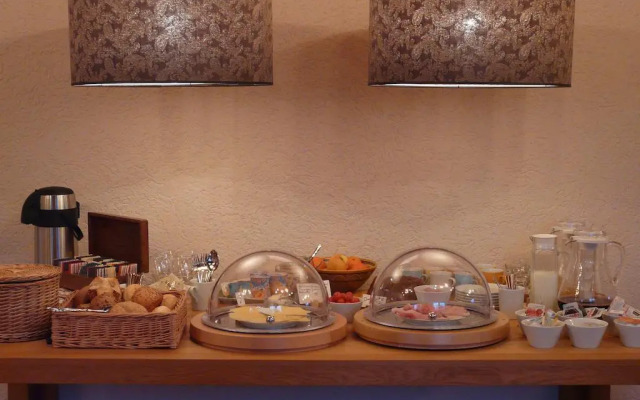 Landhaus Meine Auszeit