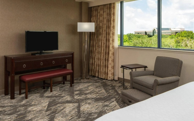 Sheraton Tampa Brandon Hotel