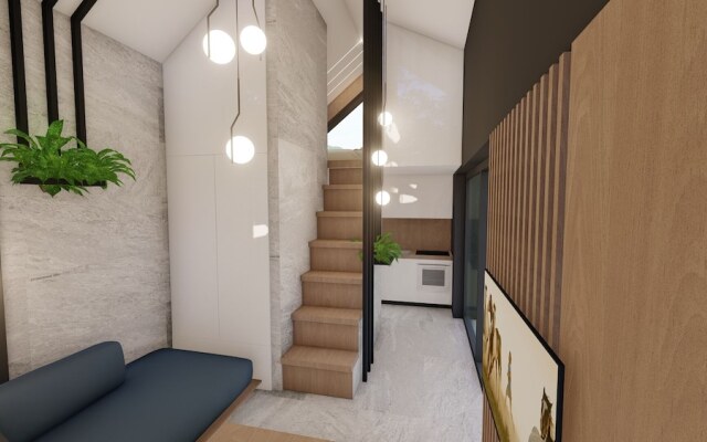 Tiny House - Tinyo Ostravinka