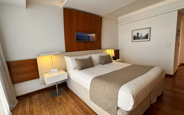 Design Suites Buenos Aires