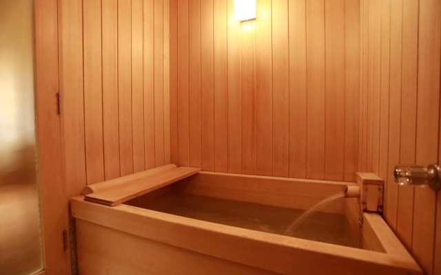 Japanese-Style Deluxe room 사진 3