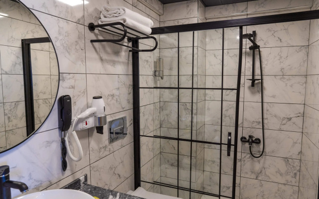 Şehrar Suit Hotel