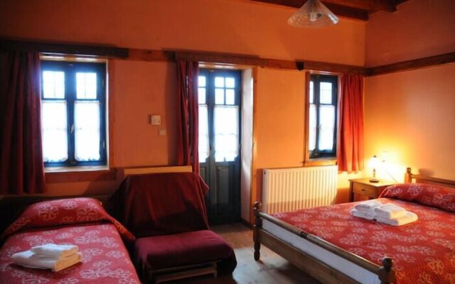Napoleon Zaglis Guesthouse