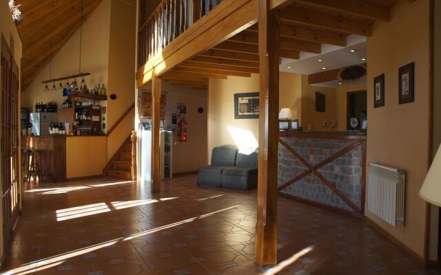 Kalenshen Calafate