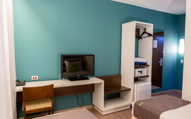 Voa Business Supreme Choice Confins