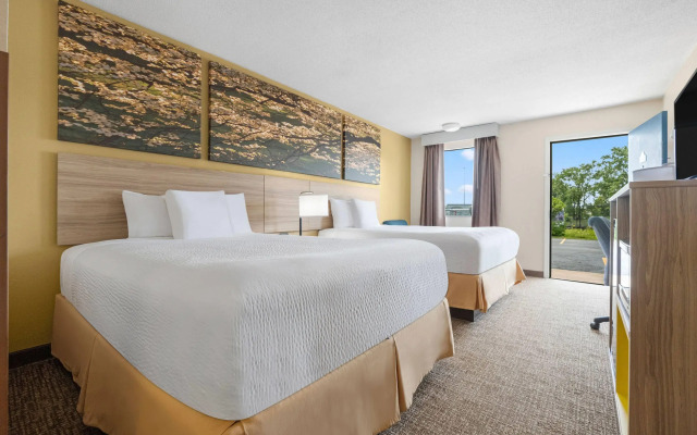 Days Inn by Wyndham Fort Wayne