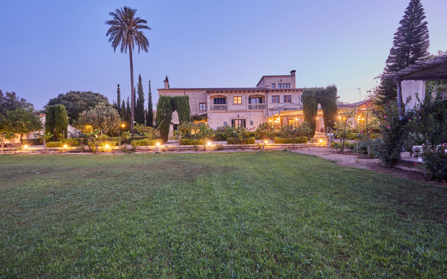 Sa Vinya des Convent Agroturismo
