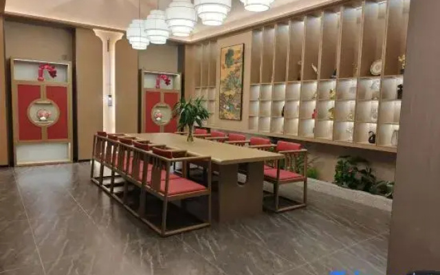 YunTing Hotel