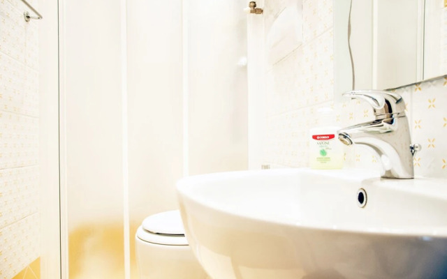 Art Apartment Palazzo Vecchio