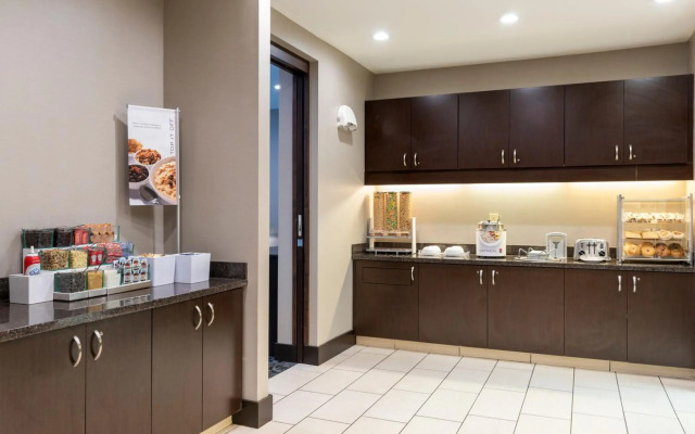 Residence Inn Midland Marriott