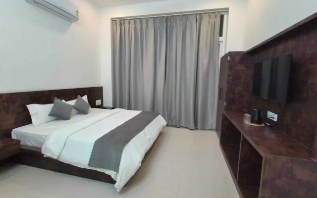 Neel Amar Villas