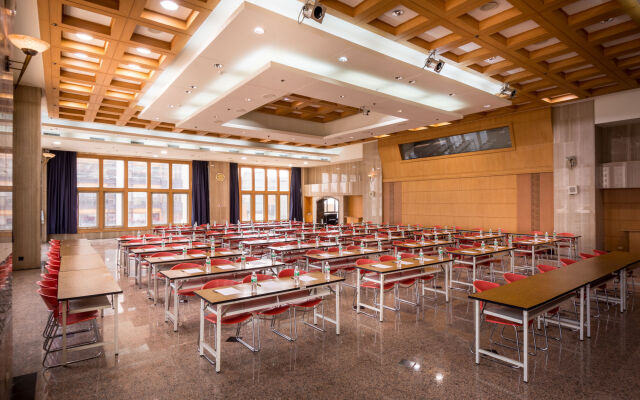 Formosa Corridor Hotel