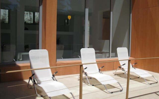 Family Hotel The Body