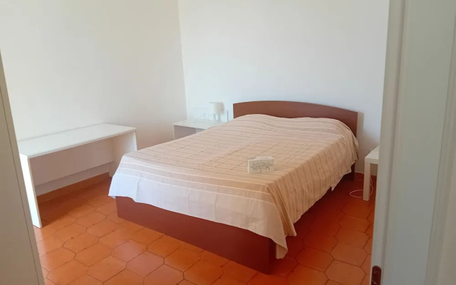 Trilocale Oleandri in Baia Verde