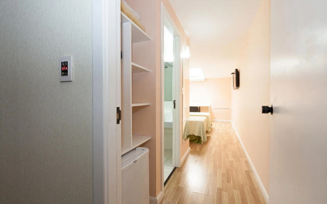 Tri Hotel Smart Caxias
