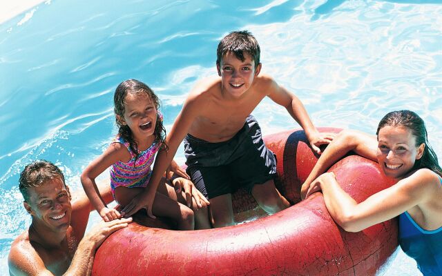 Mövenpick Waterpark Resort & Spa Soma Bay