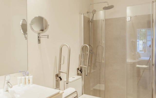 Hotel Boutique Elvira Plaza