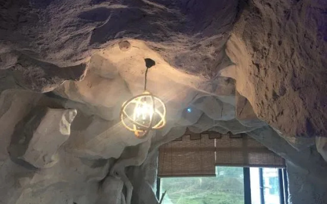 Huangzhou International Hotel
