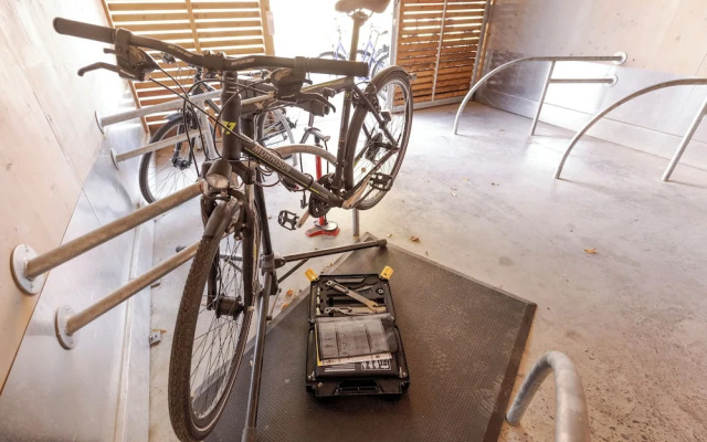 Jugendherberge Dinkelsbühl - Youth Hostel