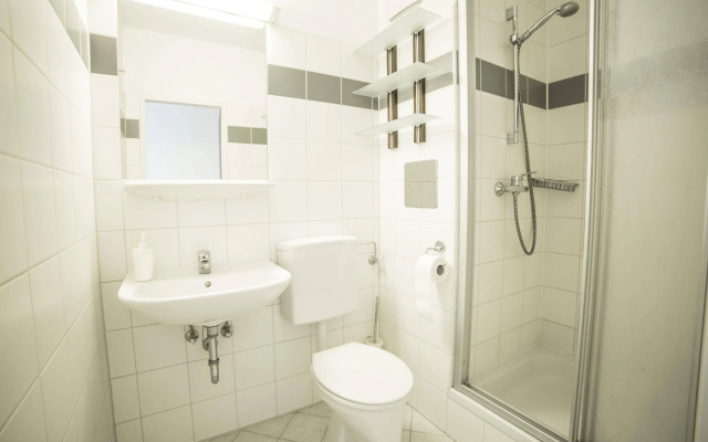 Alibi Hostel Vienna