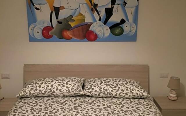 B & B Giuseppe & Greta