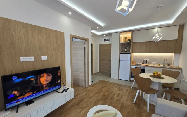 Zlatiborske terase Spa & Wellness