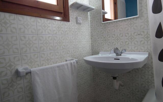 Hostal San Carlos