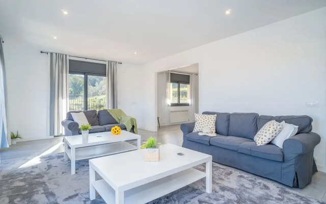 Jouvacations Villa Rodil