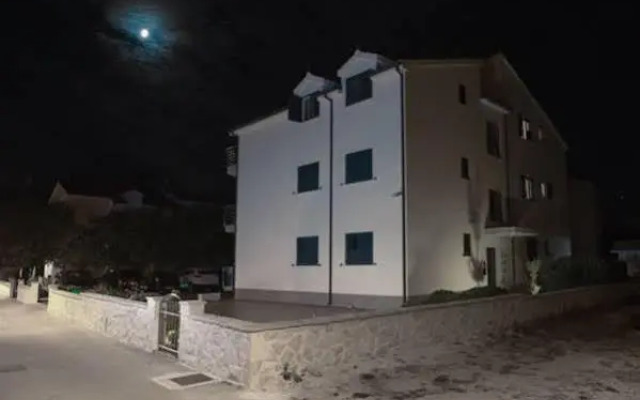 Villa Srima