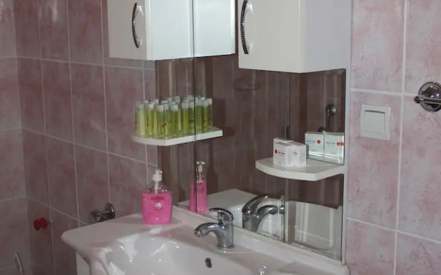 Ata Hotel Kumburgaz