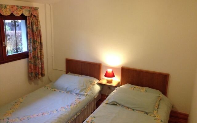 Gîtes Le Pin D'Auros