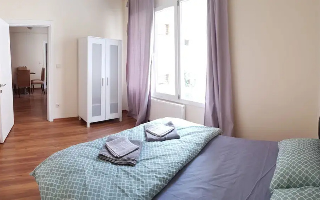 Taksim Taila Apartments No 3